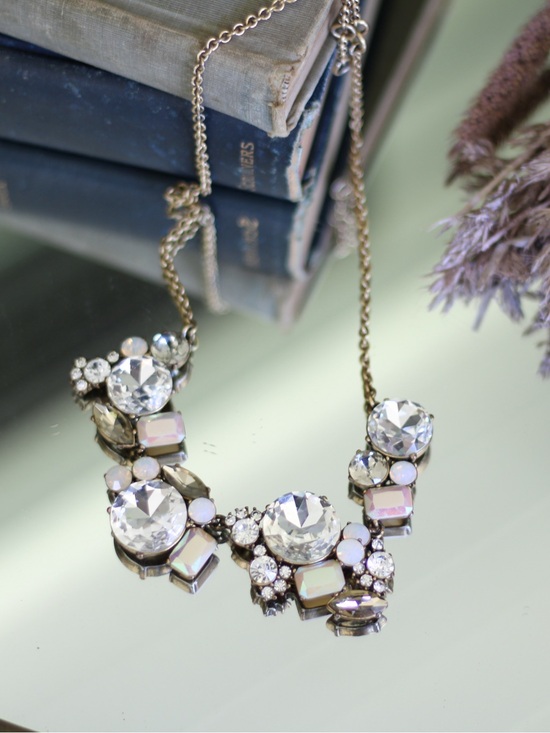 J. Crew Jewelry - J. Crew | Statement Necklace